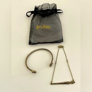Harry Potter Bracelet Set